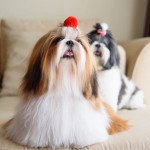 Shih tzu