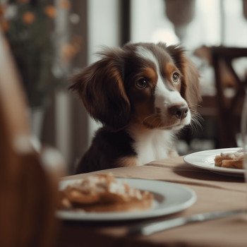 Aliments dangereux et toxiques pour le chien