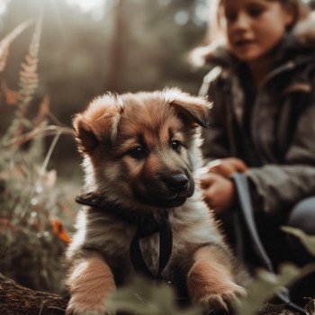 Trouver un bon éleveur canin