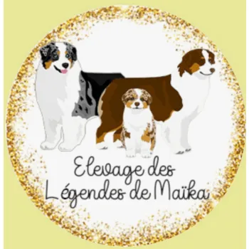 Elevage des legendes de Maïka