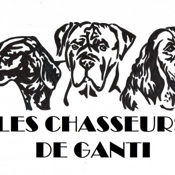 Les Chasseurs de Ganti