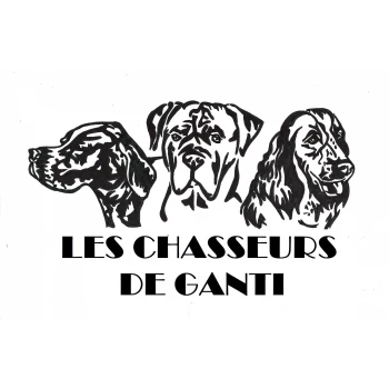 Les Chasseurs de Ganti