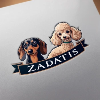 Elevage zadatis  caniche , teckel