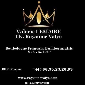 Royaume Valyo