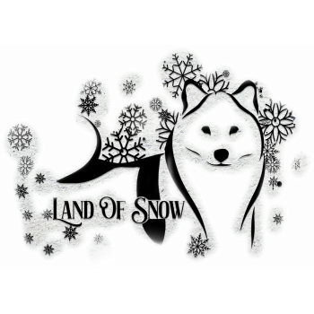 Land of snow