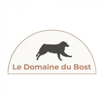 Le domaine du bost