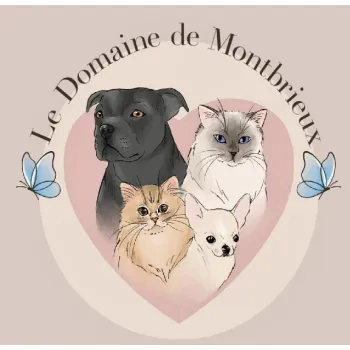 DOMAINE DE MONTBRIEUX