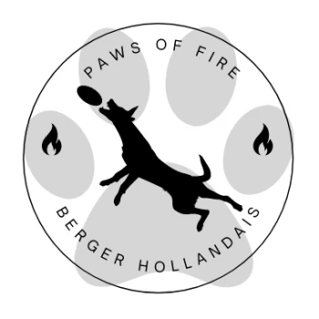 Elevage PAWS OF FIRE