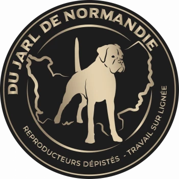 Élevage du Jarl de Normandie