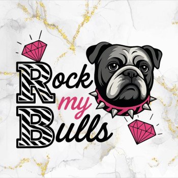 ROCK MY BULLS
