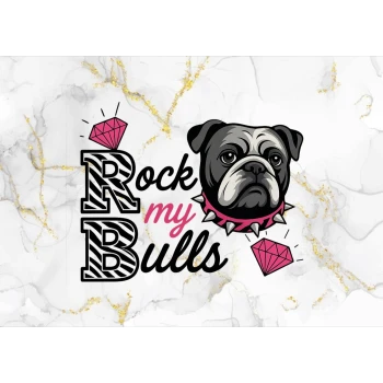 ROCK MY BULLS