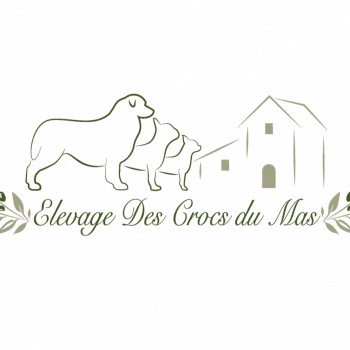 Élevage Des crocs du mas