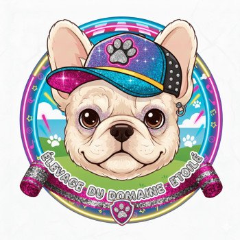 Élevage du Domaine Étoilé 🌟