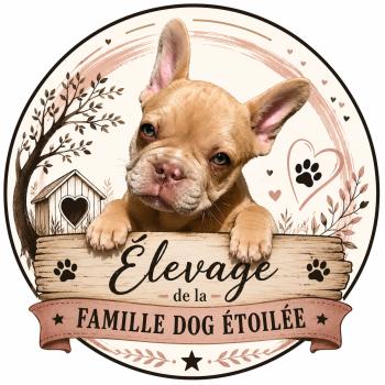 Élevage de la famille dog étoilée