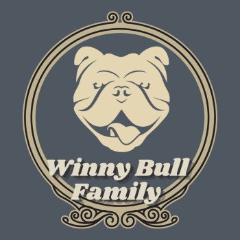 Winny Bull Family