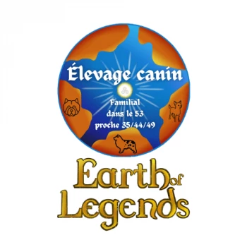 Elevage canin d'Earth of Legends