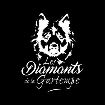 LES DIAMANTS DE LA GARTEMPE