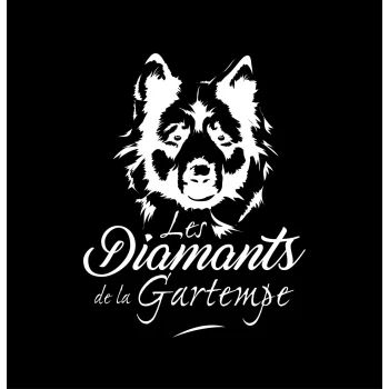 LES DIAMANTS DE LA GARTEMPE