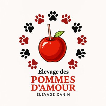 Élevage Des Pommes d'Amour