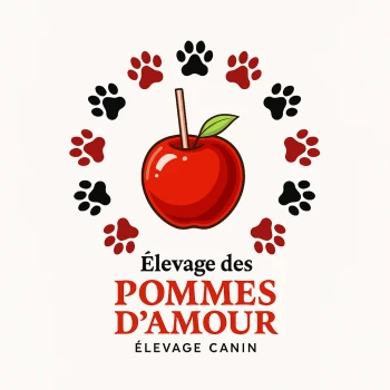 Élevage Des Pommes d'Amour