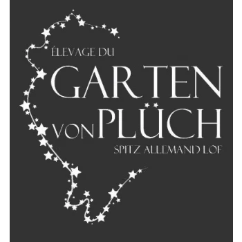 Du Garten Von Plüch