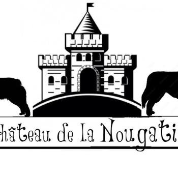 Du Château de la Nougatine