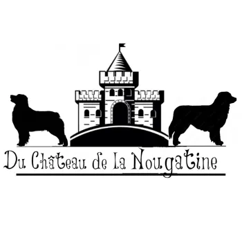 Du Château de la Nougatine