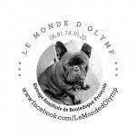 Aurore - Le Monde d'Olymp