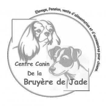 Centre canin de la bruyère de jade