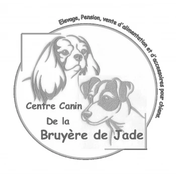 Centre canin de la bruyère de jade